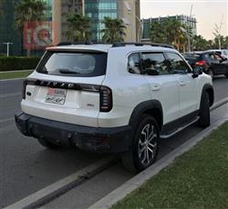 Haval Dargo